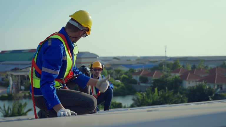 Best Roof Coating and Sealing  in Newark, DE